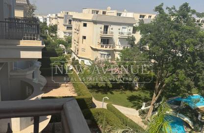 iVilla - 3 Bedrooms - 2 Bathrooms for sale in Mountain View iCity October - 6 October Compounds - 6 October City - Giza