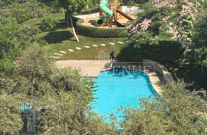 iVilla - 3 Bedrooms - 2 Bathrooms for sale in Mountain View iCity October - 6 October Compounds - 6 October City - Giza