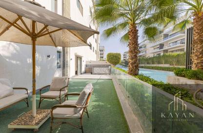 Apartment - 2 Bedrooms - 4 Bathrooms for rent in Lake View Residence - 5th Settlement Compounds - The 5th Settlement - New Cairo City - Cairo Apartment - 2 Bedrooms - 4 Bathrooms for rent in Lake View Residence - 5th Settlement Compounds - The 5th Settlement - New Cairo City - Cairo