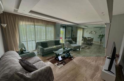 Duplex - 4 - 4 for rent in Eastown - 5th Settlement Compounds - The 5th Settlement - New Cairo City - Cairo