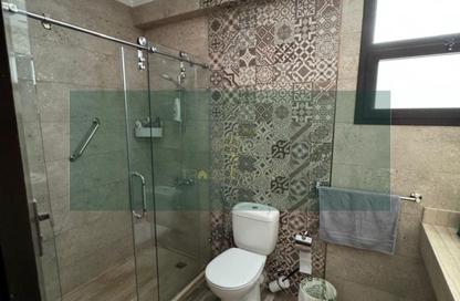 Duplex - 4 - 4 for rent in Eastown - 5th Settlement Compounds - The 5th Settlement - New Cairo City - Cairo