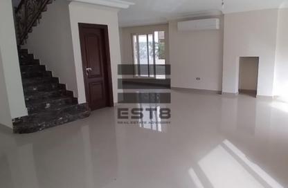 Villa - 5 Bedrooms - 6 Bathrooms for rent in Cairo Festival City - North Investors Area - New Cairo City - Cairo Villa - 5 Bedrooms - 6 Bathrooms for rent in Cairo Festival City - North Investors Area - New Cairo City - Cairo