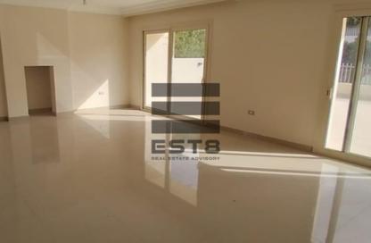Villa - 5 Bedrooms - 6 Bathrooms for rent in Cairo Festival City - North Investors Area - New Cairo City - Cairo Villa - 5 Bedrooms - 6 Bathrooms for rent in Cairo Festival City - North Investors Area - New Cairo City - Cairo