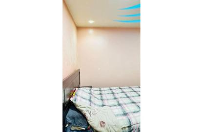 Apartment - 3 Bedrooms - 3 Bathrooms for sale in North Lotus - El Lotus - New Cairo City - Cairo