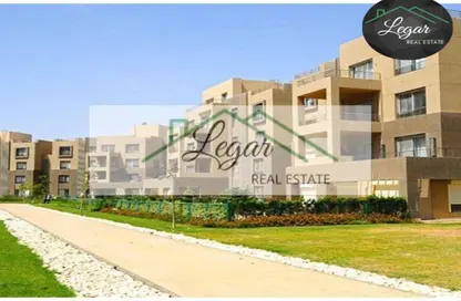 شقة - 3 غرف نوم - 3 حمامات للبيع في بالم هيلز بالم باركس - وصلة دهشور الجنوبية - مدينة 6 أكتوبر - الجيزة