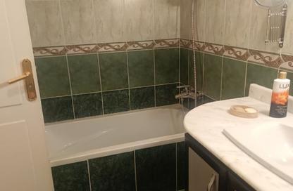 شقة - 3 غرف نوم - 2 حمامات للبيع في شارع دريم لاند - دريم لاند - طريق الواحات - مدينة 6 أكتوبر - الجيزة