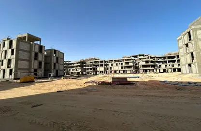 شقة - 3 غرف نوم - 3 حمامات للبيع في فاي سوديك - مدينة زايد الجديدة - الشيخ زايد - الجيزة