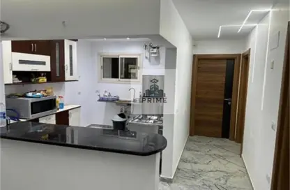 Apartment - 2 Bedrooms - 2 Bathrooms for rent in Taj City - 5th Settlement Compounds - The 5th Settlement - New Cairo City - Cairo