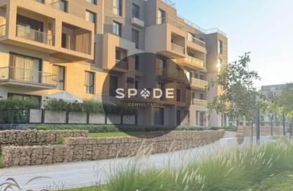 Apartment - 2 - 3 for sale in Sodic East - 6th District - New Heliopolis - Cairo Apartment - 2 - 3 for sale in Sodic East - 6th District - New Heliopolis - Cairo