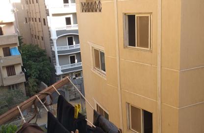 Apartment - 2 - 1 for rent in Street 50 - 5th District - 6 October City - Giza