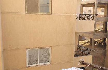 Apartment - 2 - 1 for rent in Street 50 - 5th District - 6 October City - Giza