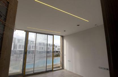 Townhouse - 5 Bedrooms - 5 Bathrooms for sale in Joulz - Cairo Alexandria Desert Road - 6 October City - Giza