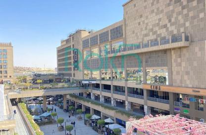 شقق فندقية - 3 غرف نوم - 3 حمامات للبيع في 205 اركان بالم - كمبوندات الشيخ زايد - الشيخ زايد - الجيزة
