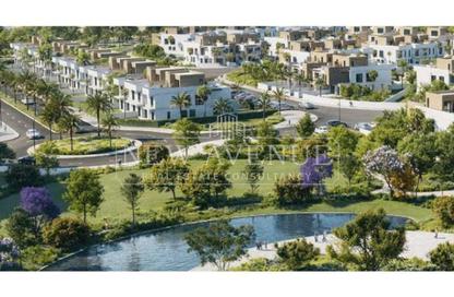 شقة - غرفة نوم - 2 حمامات للبيع في جاردن ريزدنس - هايد بارك - مدينة القاهرة الجديدة - القاهرة شقة - غرفة نوم - 2 حمامات للبيع في جاردن ريزدنس - هايد بارك - مدينة القاهرة الجديدة - القاهرة