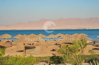 شاليه - غرفة نوم - 2 حمامات للبيع في قوس سوما - سوما باى - سفاجا - الغردقة - محافظة البحر الاحمر