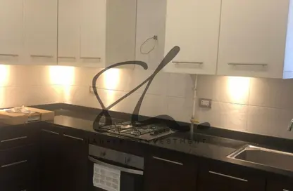 Apartment - 2 Bedrooms - 2 Bathrooms for sale in Palm Hills Village Gate - South Investors Area - New Cairo City - Cairo