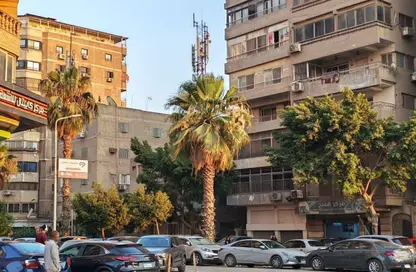Apartment - 3 Bedrooms - 1 Bathroom for sale in Al Agouza - Giza Apartment - 3 Bedrooms - 1 Bathroom for sale in Al Agouza - Giza