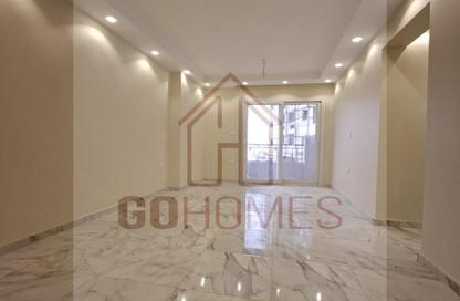 Apartment - 2 Bedrooms - 2 Bathrooms for rent in Maadi Dunes - Zahraa El Maadi - Hay El Maadi - Cairo