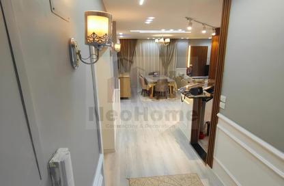 Apartment - 3 Bedrooms - 2 Bathrooms for rent in Wesal City - El Shorouk Compounds - Shorouk City - Cairo
