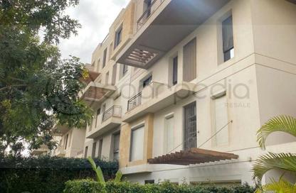 Penthouse - 4 Bedrooms - 4 Bathrooms for sale in Eastown - 5th Settlement Compounds - The 5th Settlement - New Cairo City - Cairo
