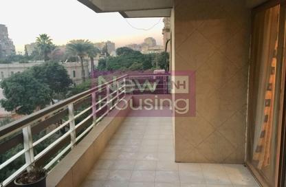 Apartment - 3 - 3 for sale in Zamalek - Cairo
