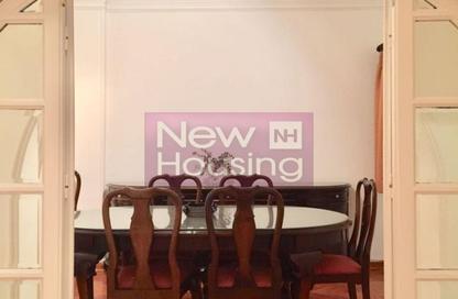Apartment - 3 - 3 for sale in Zamalek - Cairo