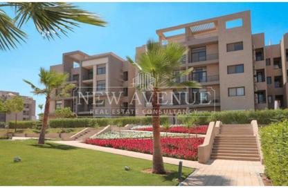 Penthouse - 2 Bedrooms - 2 Bathrooms for sale in Moon Residences - Fifth Square - The 5th Settlement - New Cairo City - Cairo Penthouse - 2 Bedrooms - 2 Bathrooms for sale in Moon Residences - Fifth Square - The 5th Settlement - New Cairo City - Cairo