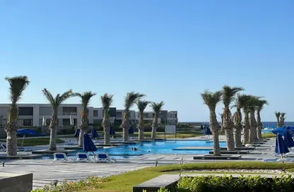 شاليه - 3 غرف نوم - 2 حمامات للبيع في لافيستا راس الحكمة - راس الحكمة - الساحل الشمالي