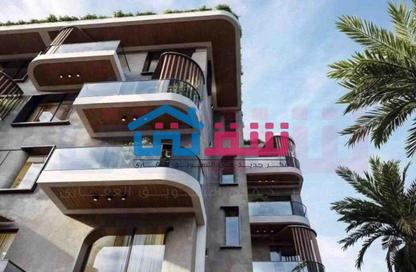 Apartment - 4 - 3 for sale in The One - Smouha - Hay Sharq - Alexandria