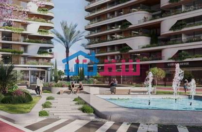 Apartment - 4 - 3 for sale in The One - Smouha - Hay Sharq - Alexandria