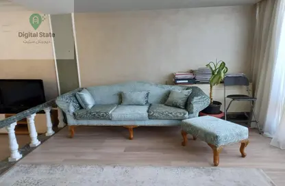 شقة - 2 غرف نوم - 2 حمامات للبيع في شارع الحجاز - ميدان المحكمة - مصر الجديدة - القاهرة