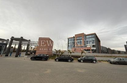 Clinic - Studio - 1 Bathroom for rent in Three Sixty - 5th Settlement Compounds - The 5th Settlement - New Cairo City - Cairo