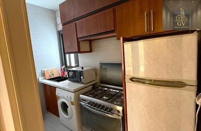 Apartment - Studio - 1 Bathroom for rent in Privado - Madinaty - Cairo