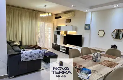 Apartment - 2 Bedrooms - 1 Bathroom for sale in The Address - 12th District - Sheikh Zayed City - Giza