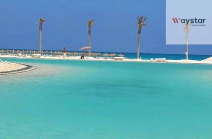 شاليه - غرفة نوم - 1 حمام للبيع في سيشور - راس الحكمة - الساحل الشمالي شاليه - غرفة نوم - 1 حمام للبيع في سيشور - راس الحكمة - الساحل الشمالي