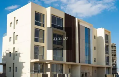 Apartment - 2 Bedrooms - 3 Bathrooms for sale in PX Palm Hills - 6 October Compounds - 6 October City - Giza