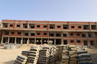 Apartment - 2 - 1 for sale in Magawish - Hurghada - Red Sea