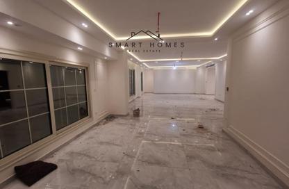 Apartment - 3 - 3 for rent in 7th District - Sheikh Zayed City - Giza
