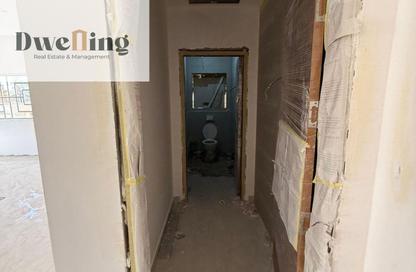 Apartment - 3 Bedrooms - 3 Bathrooms for rent in El Koronfel - The 5th Settlement - New Cairo City - Cairo