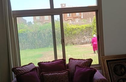Townhouse - 5 - 5 for sale in Allegria - Sheikh Zayed Compounds - Sheikh Zayed City - Giza
