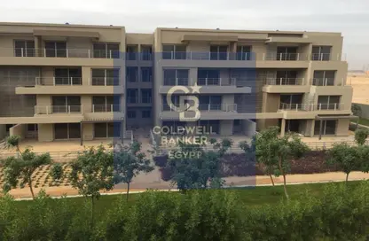 Apartment - 3 Bedrooms - 3 Bathrooms for sale in S1 - Sarai - Mostakbal City Compounds - Mostakbal City - Future City - Cairo