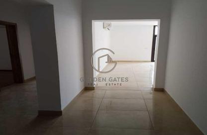 Apartment - 3 Bedrooms - 3 Bathrooms for rent in Moon Residences - Fifth Square - The 5th Settlement - New Cairo City - Cairo