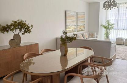 Apartment - 2 Bedrooms - 3 Bathrooms for rent in Villette - 5th Settlement Compounds - The 5th Settlement - New Cairo City - Cairo