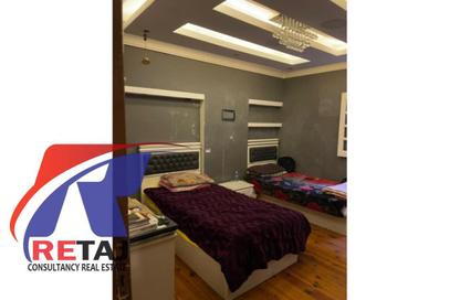 Apartment - 4 Bedrooms - 3 Bathrooms for sale in Hesham Labib St. - 8th Zone - Nasr City - Cairo Apartment - 4 Bedrooms - 3 Bathrooms for sale in Hesham Labib St. - 8th Zone - Nasr City - Cairo