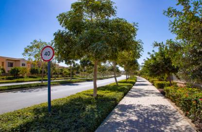 Villa - 3 - 3 for sale in Mivida - 5th Settlement Compounds - The 5th Settlement - New Cairo City - Cairo
