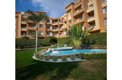 Apartment - 3 Bedrooms - 3 Bathrooms for sale in Jewar - 13th District - Sheikh Zayed City - Giza