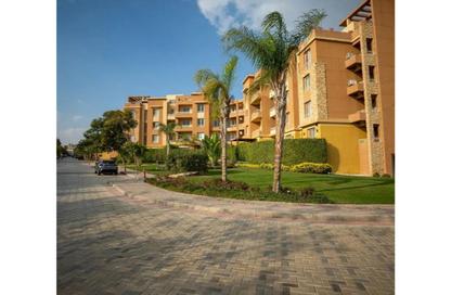 Apartment - 3 Bedrooms - 3 Bathrooms for sale in Jewar - 13th District - Sheikh Zayed City - Giza Apartment - 3 Bedrooms - 3 Bathrooms for sale in Jewar - 13th District - Sheikh Zayed City - Giza