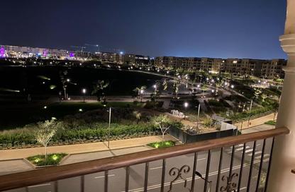 Apartment - 3 - 3 for sale in Mivida - 5th Settlement Compounds - The 5th Settlement - New Cairo City - Cairo Apartment - 3 - 3 for sale in Mivida - 5th Settlement Compounds - The 5th Settlement - New Cairo City - Cairo