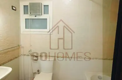 شقة - 2 غرف نوم - 2 حمامات للبيع في جراند سيتي - زهراء المعادي - حي المعادي - القاهرة