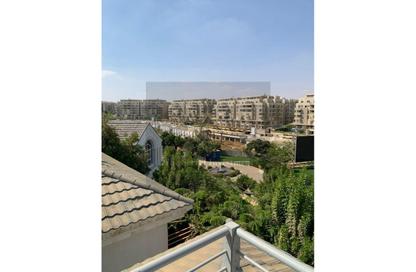 Apartment - 3 Bedrooms - 3 Bathrooms for sale in Mountain View iCity - 5th Settlement Compounds - The 5th Settlement - New Cairo City - Cairo
